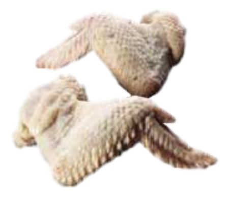 Hen Wings