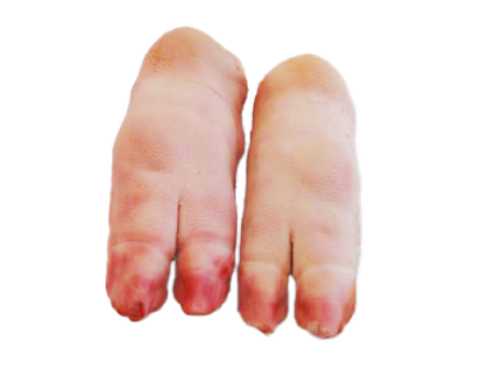 Pork Front Feet