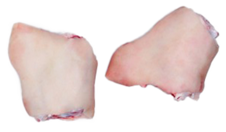 Pork Knee bones