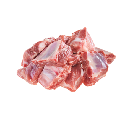 Pork Riblets