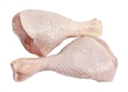 Turkey drumsticks