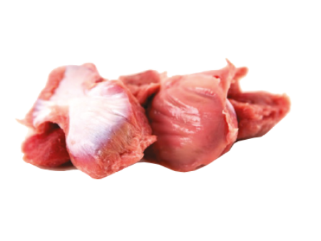 Turkey gizzards