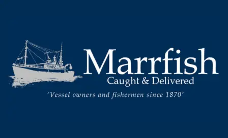 Marrfish