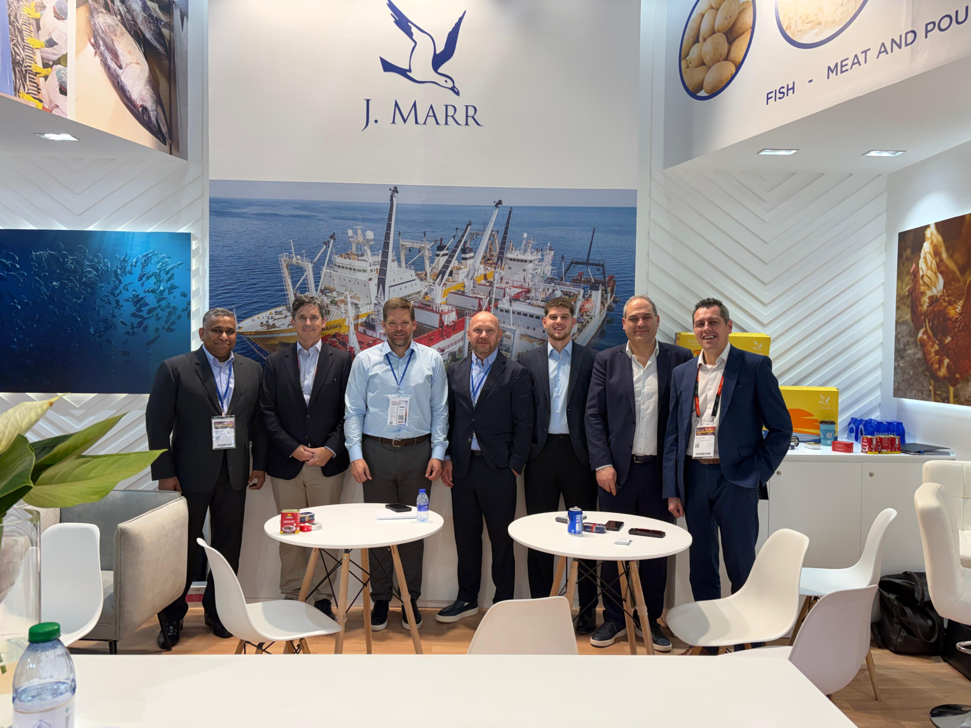 Gulfood show 7