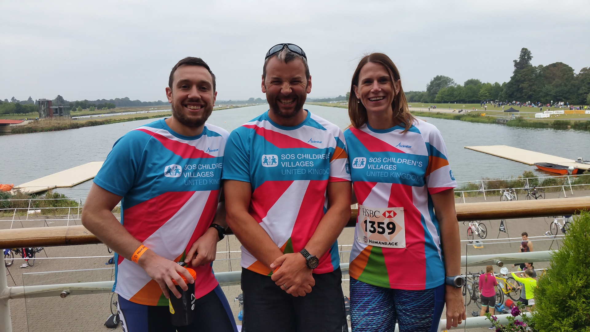 HSBC Triathlon 4