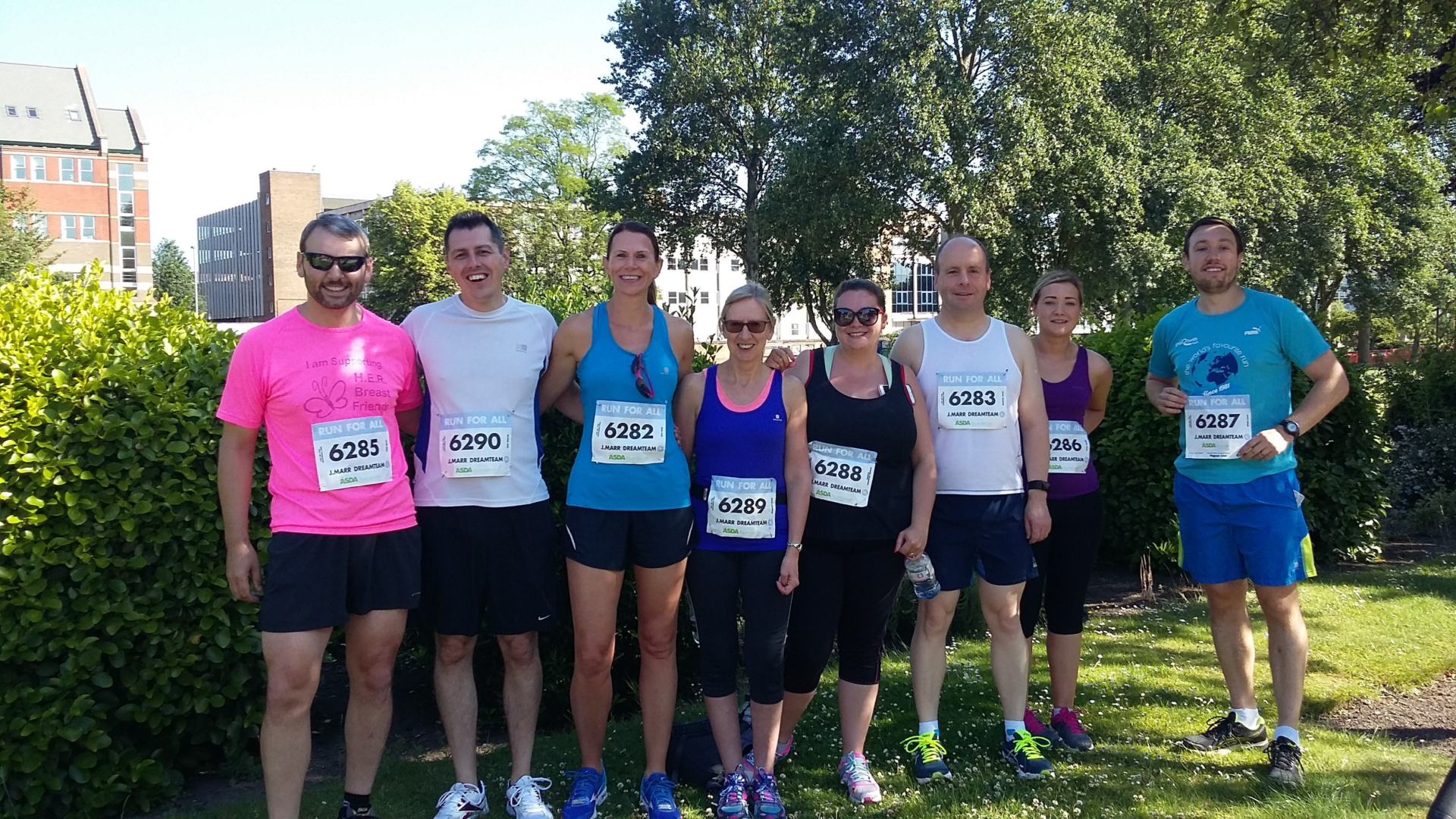 Hull 10k