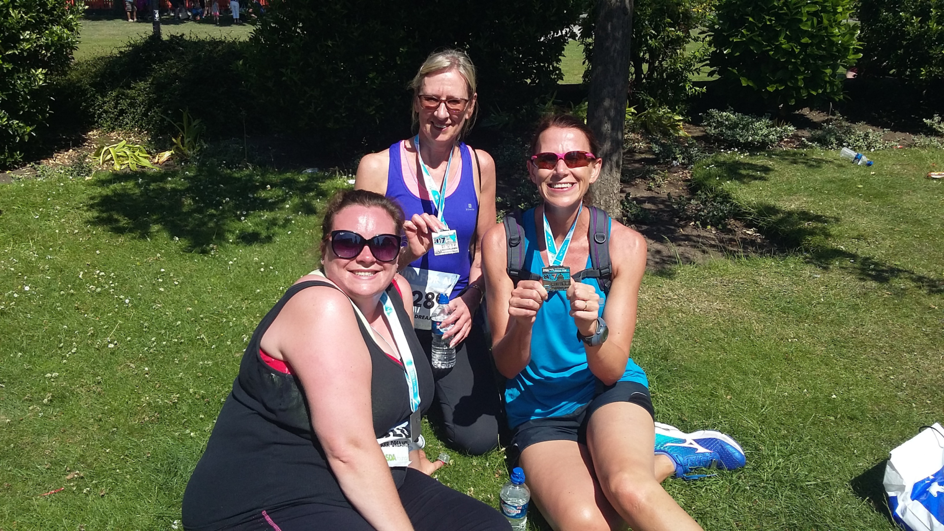 Hull 10k 4