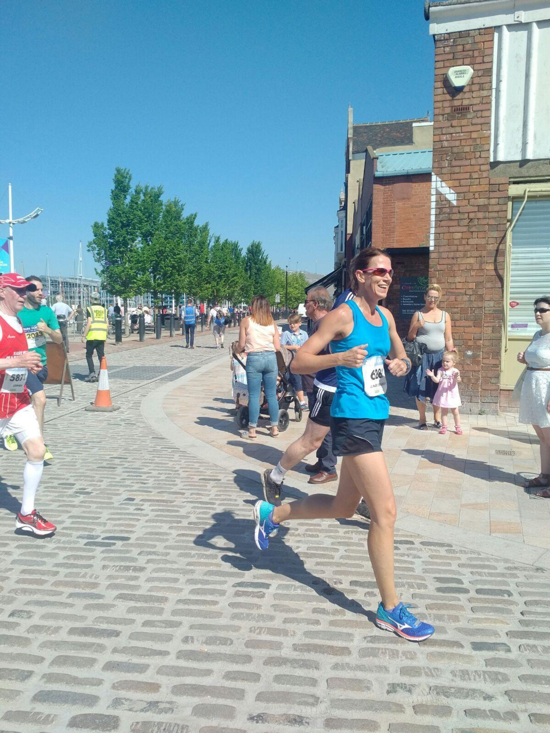 Hull 10k 3