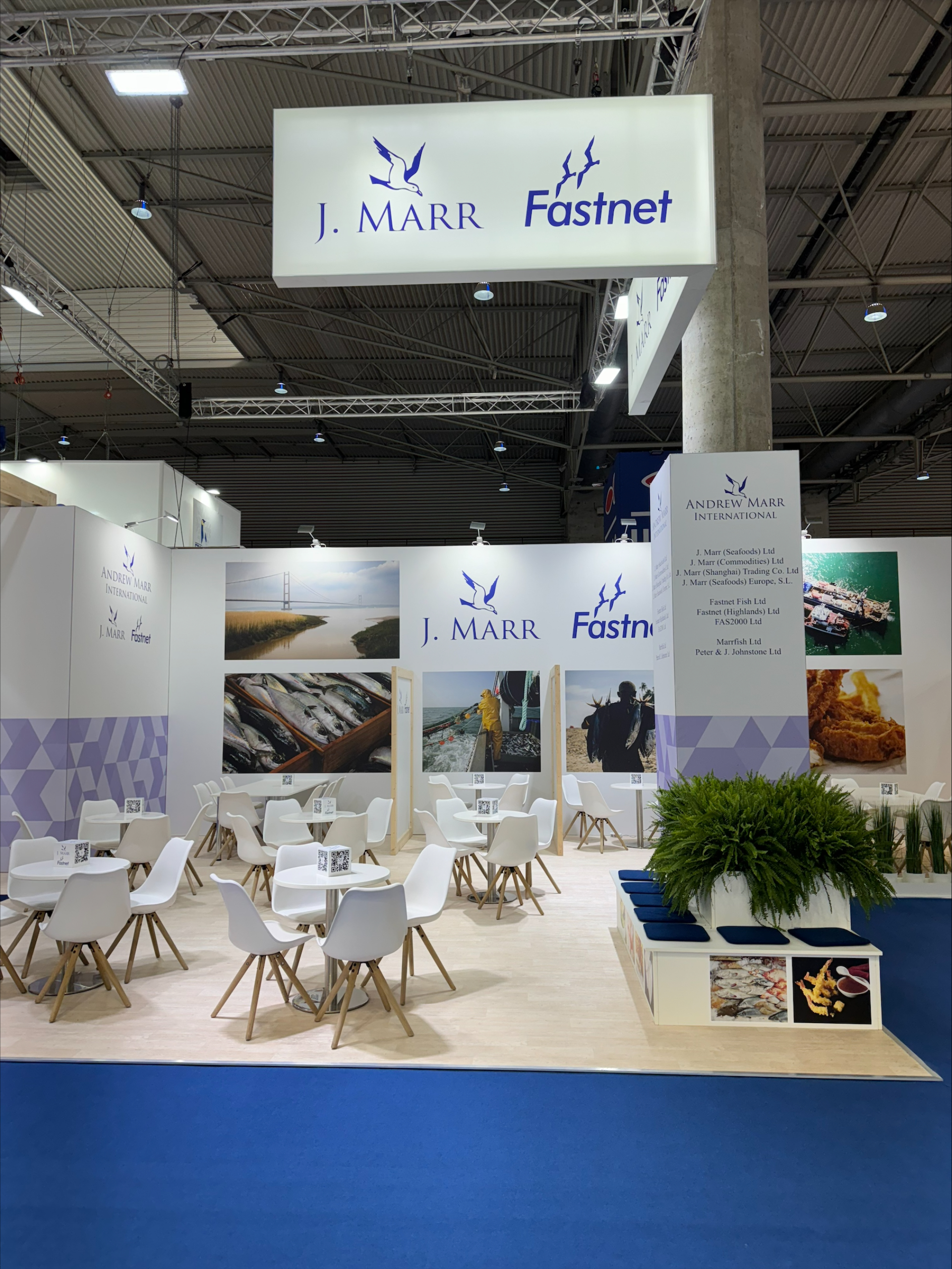Stand 2