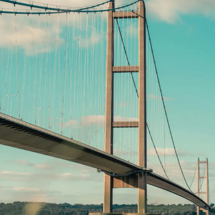 Humber Bridge