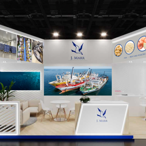Gulfood 2027