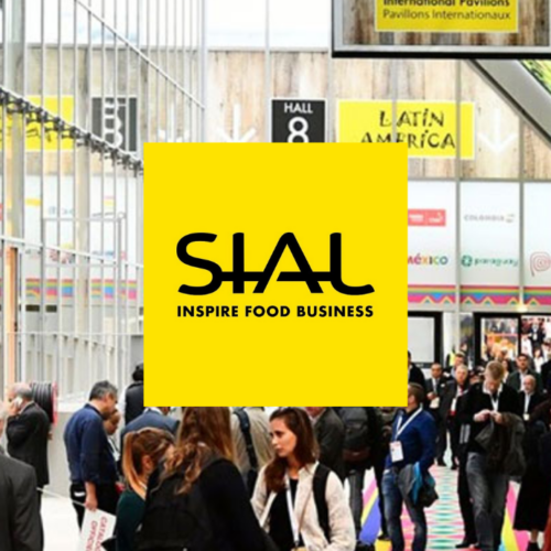 Sial Paris
